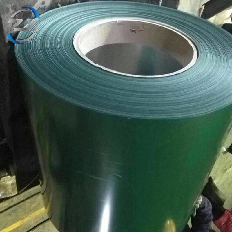 SGHC DX53D Bobina de acero revestido en color