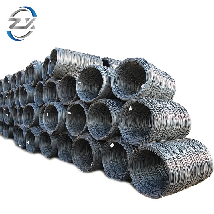 Alambre de acero galvanizado DX52D+Z Alambre de acero galvanizado DX52D+Z