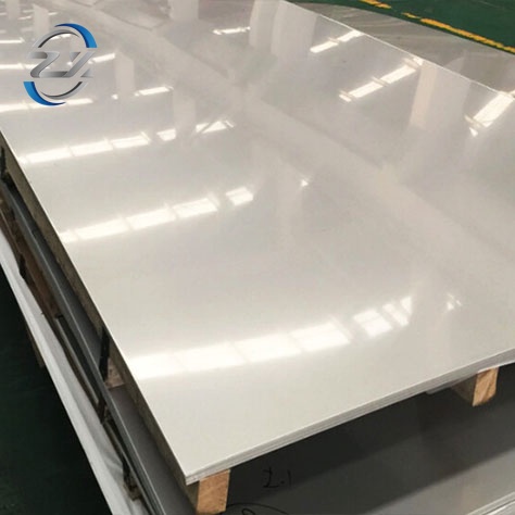 Placa de aleación Inconel