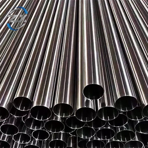 Tubo de acero inoxidable 310