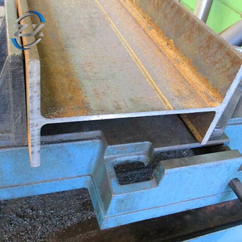 Viga H A36