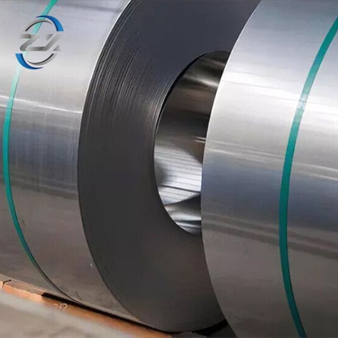 1045 Bobina de acero laminado en frío