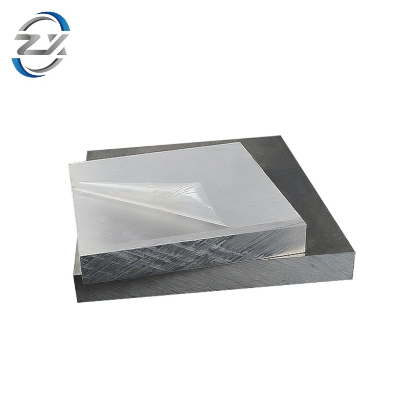 3002 Placa de Aluminio