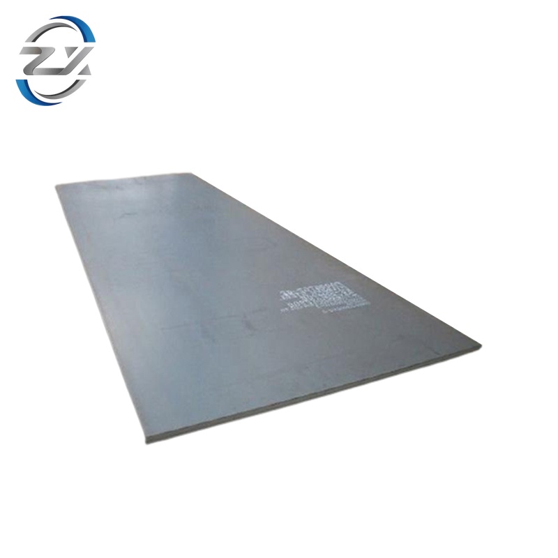 Placa de acero laminado en frío 1045