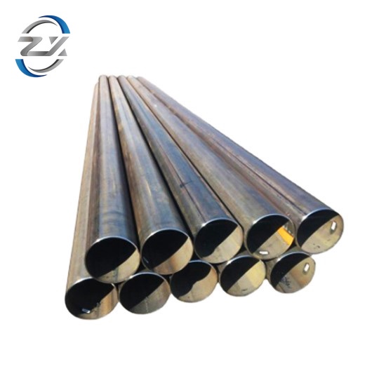 Tubo de acero sin soldadura A335