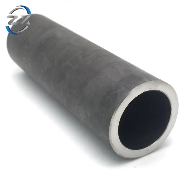 Tubo de acero sin soldadura A335