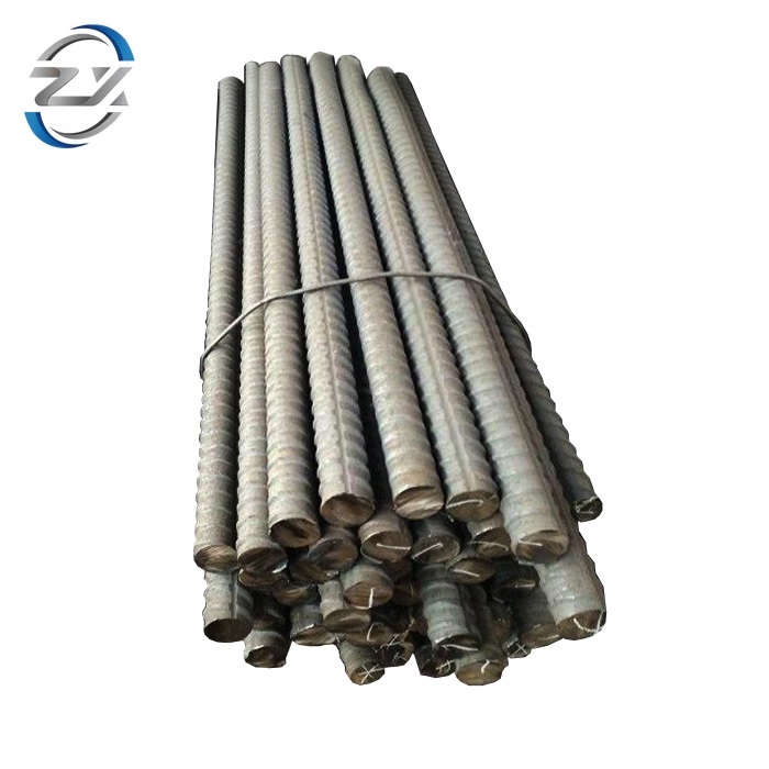 HPB300/HRB335/HRB400/HRB500 Refuerzo