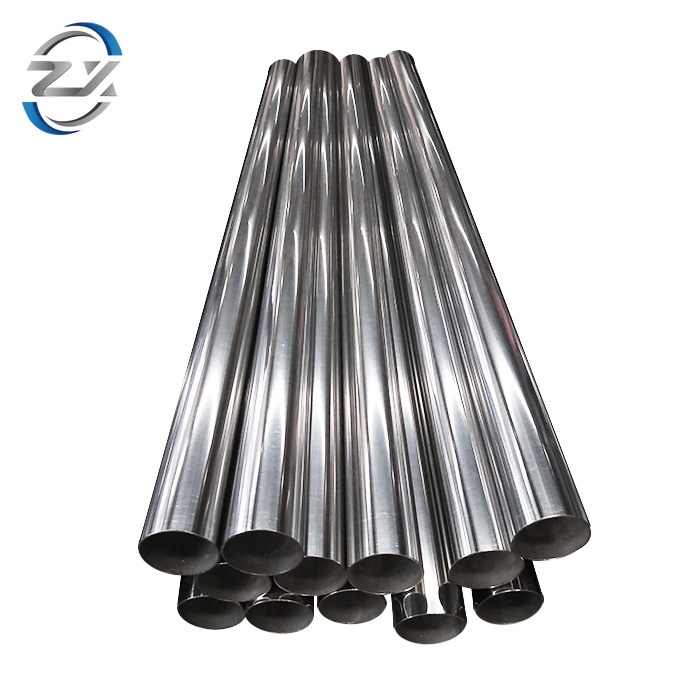 Tubo de acero inoxidable 310