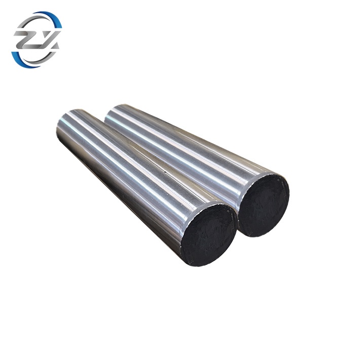 Barra de acero inoxidable 304L