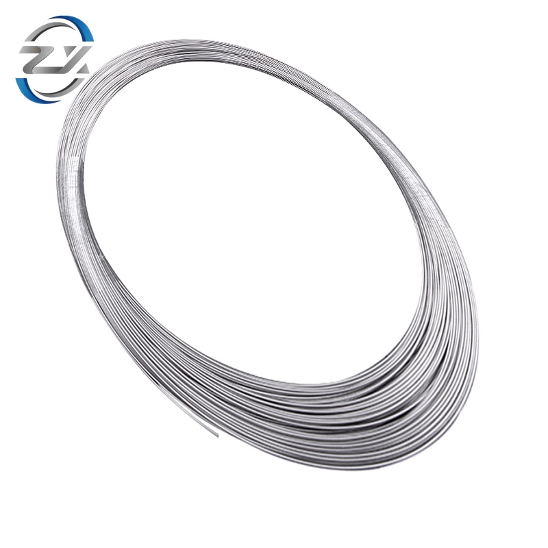Alambre de acero inoxidable 321