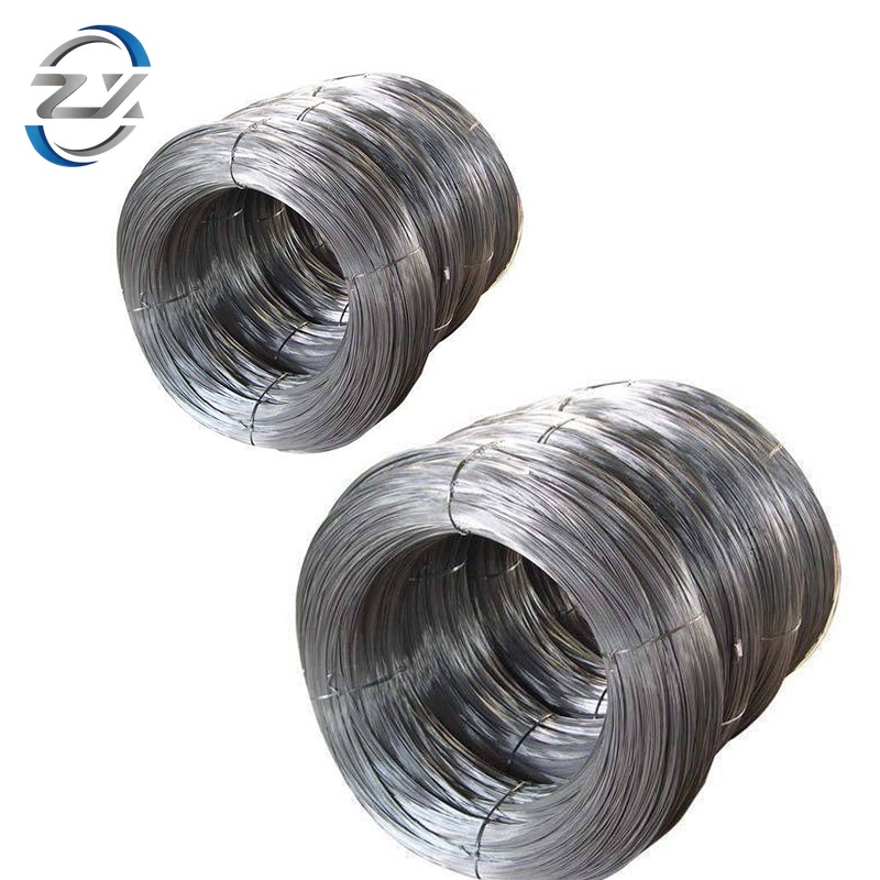 Alambre de Acero Inoxidable 310