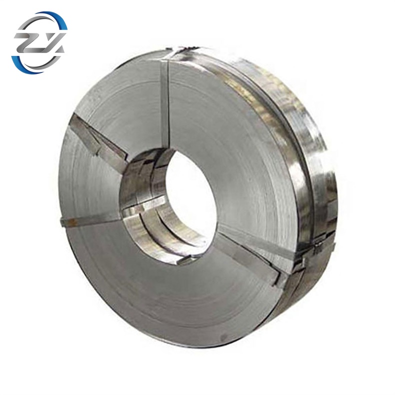 Tira de acero inoxidable 310