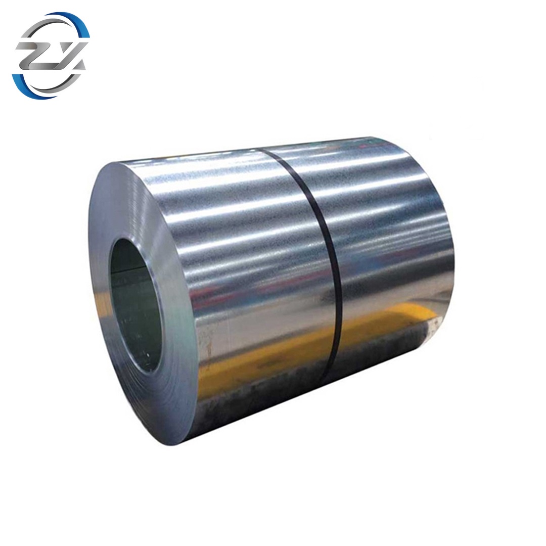 DX53D+Z/DX54D+Z Bobina Galvanizada DX53D+Z/DX54D+Z Bobina Galvanizada