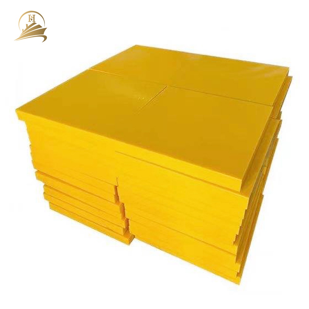 HDPE
