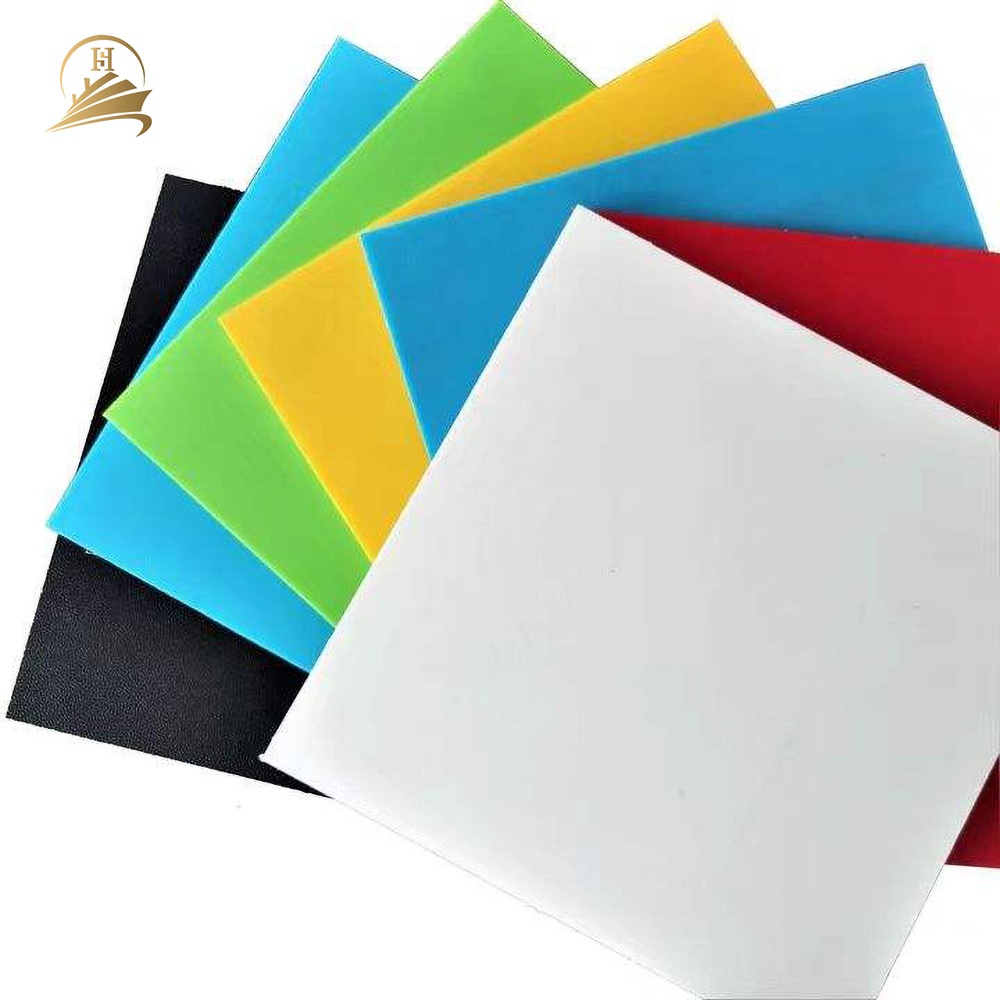 HDPE