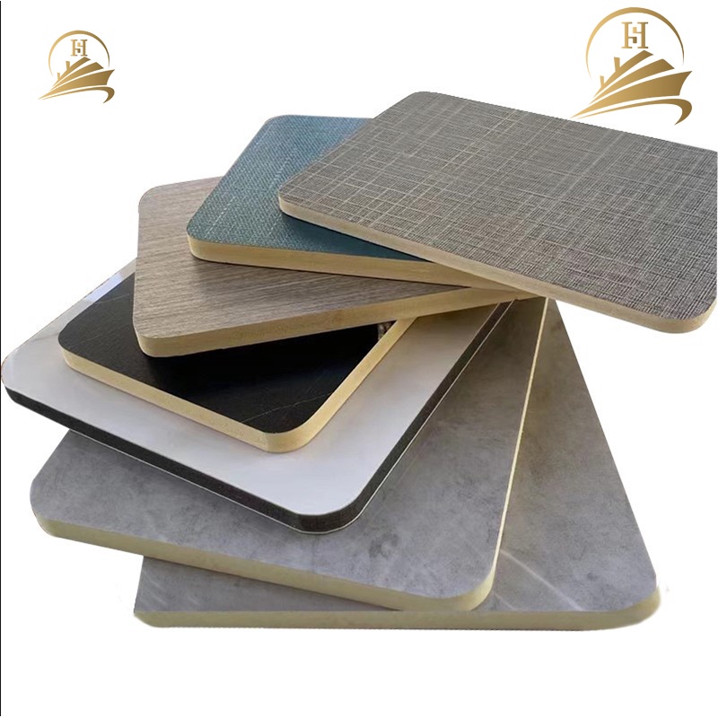 PVC Wall Panel
