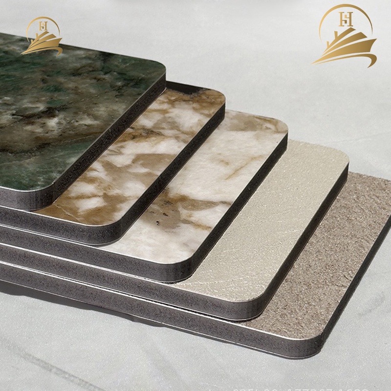 PVC Wall Panel