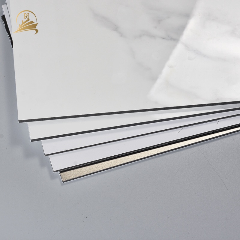 PVC Wall Panel
