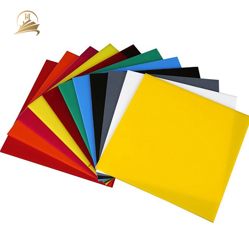 Acrylic Sheet