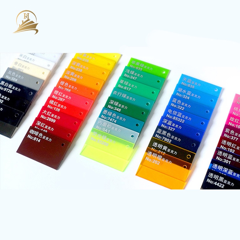 Acrylic Sheet