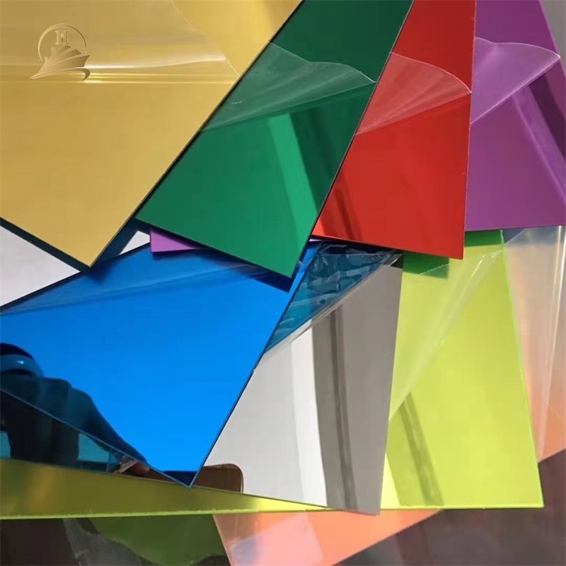 Acrylic Sheet