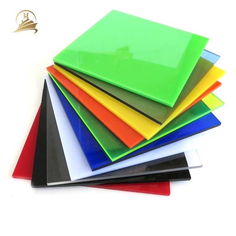 Acrylic Sheet