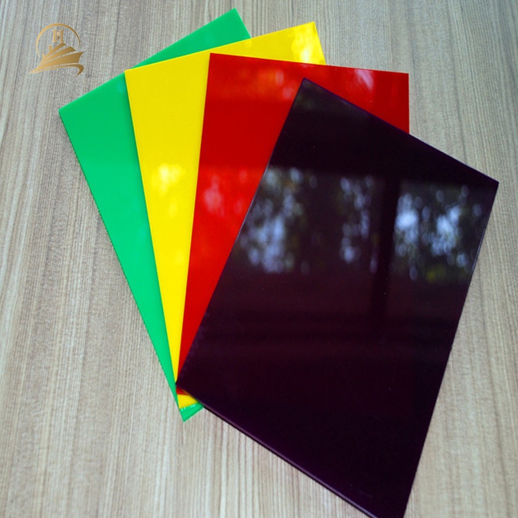 Acrylic Sheet
