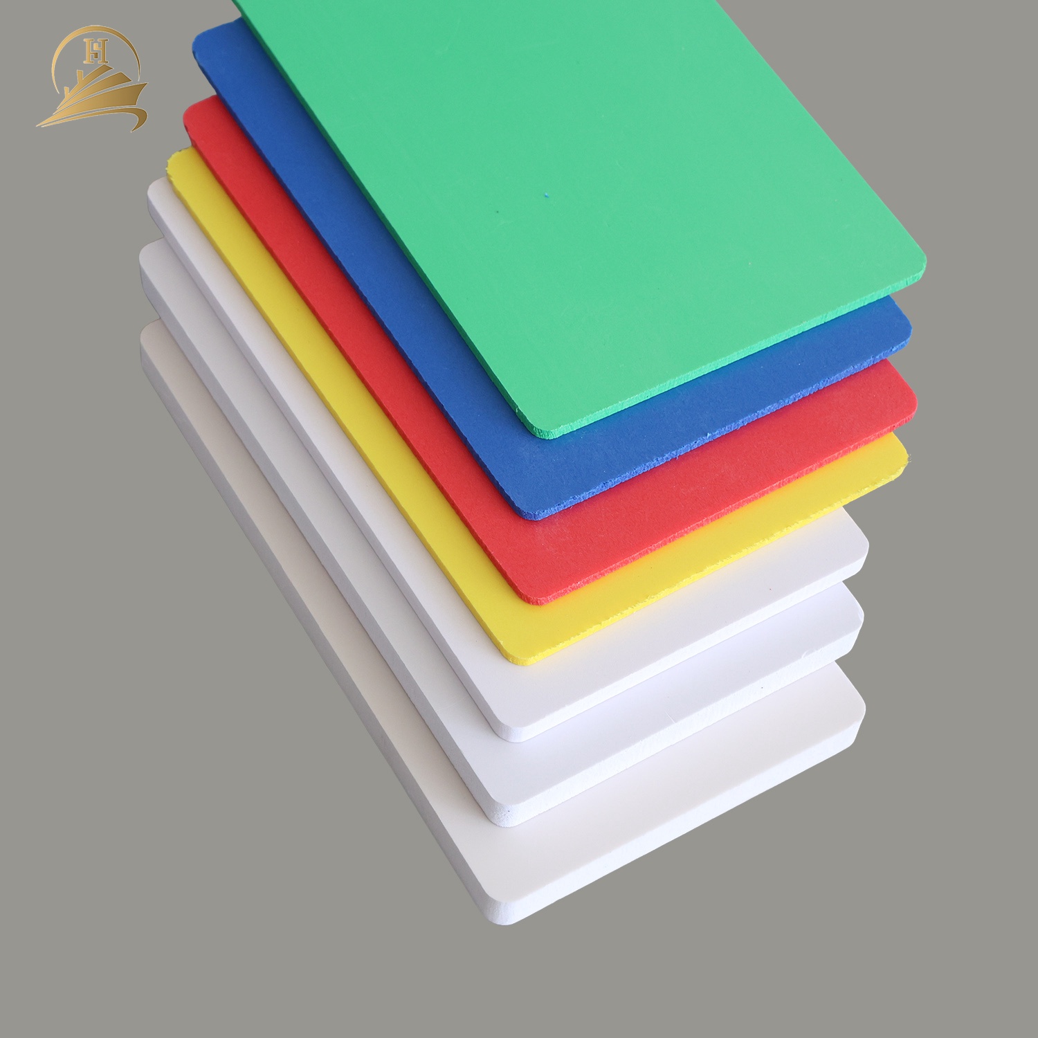 PVC Foam Sheet