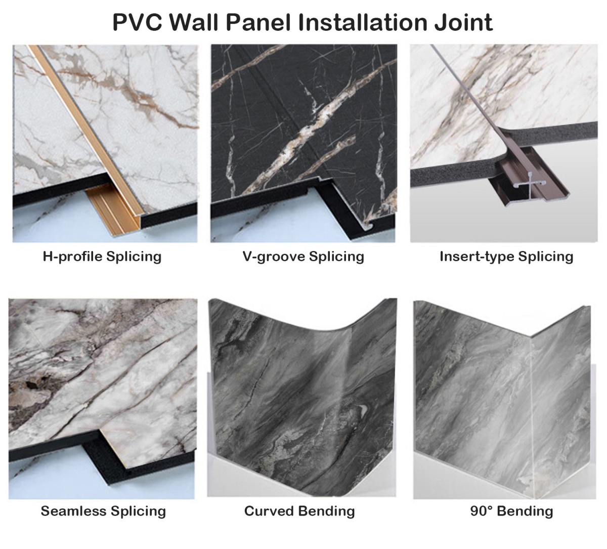 PVC墙板-产品展示3