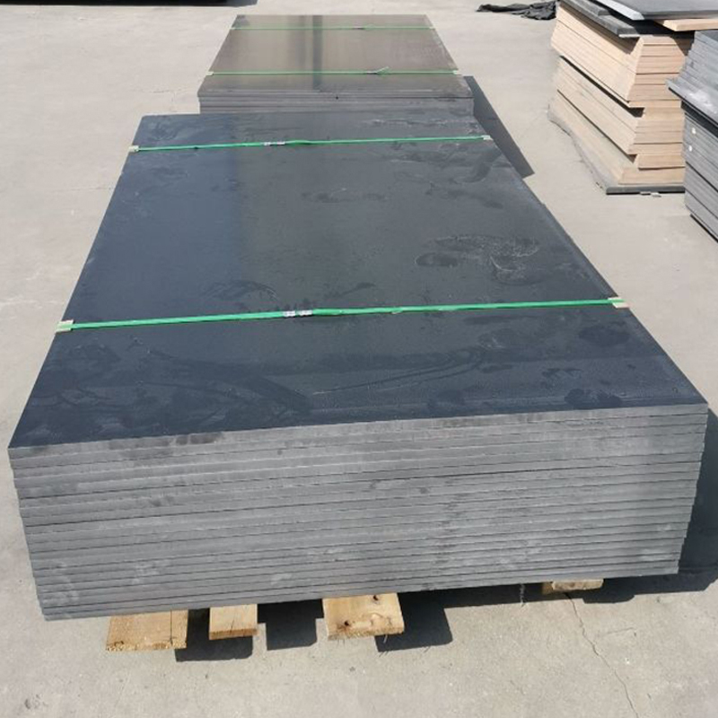 Wholesale Black Fireproof Rigid PVC Board - Professional PVC Sheet Manufacturer