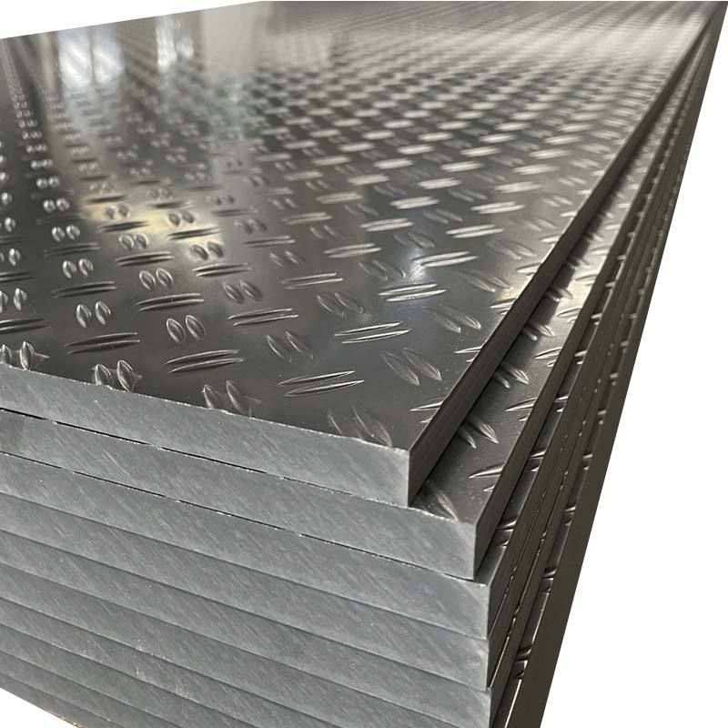 Heavy Duty Hard PVC Sheet | Industrial Rigid PVC Board