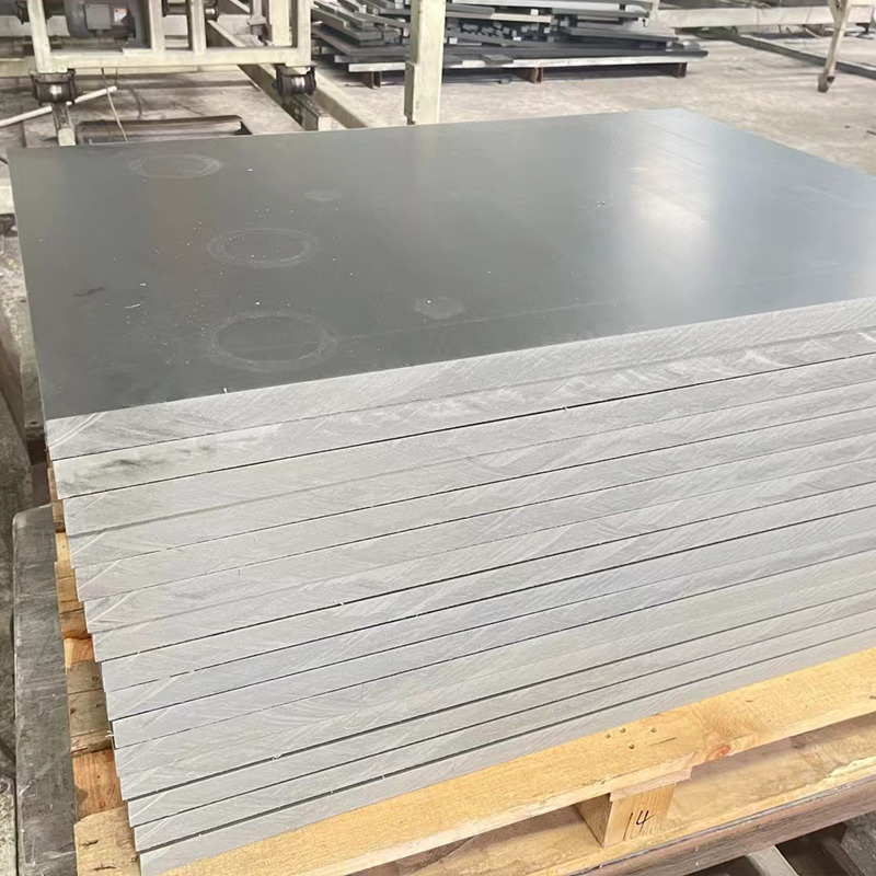 Export Grade Rigid PVC Board | Europe & Middle East Bulk Wholesale
