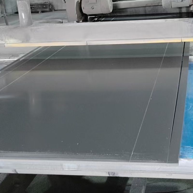 UV Resistant Hard PVC Board | Solid Rigid PVC Sheet Factory Customization & Wholesale