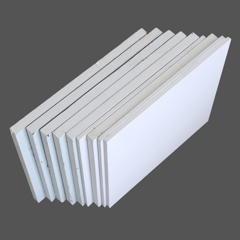 Food Grade Non-Toxic Rigid PVC Sheet Industrial PVC Board