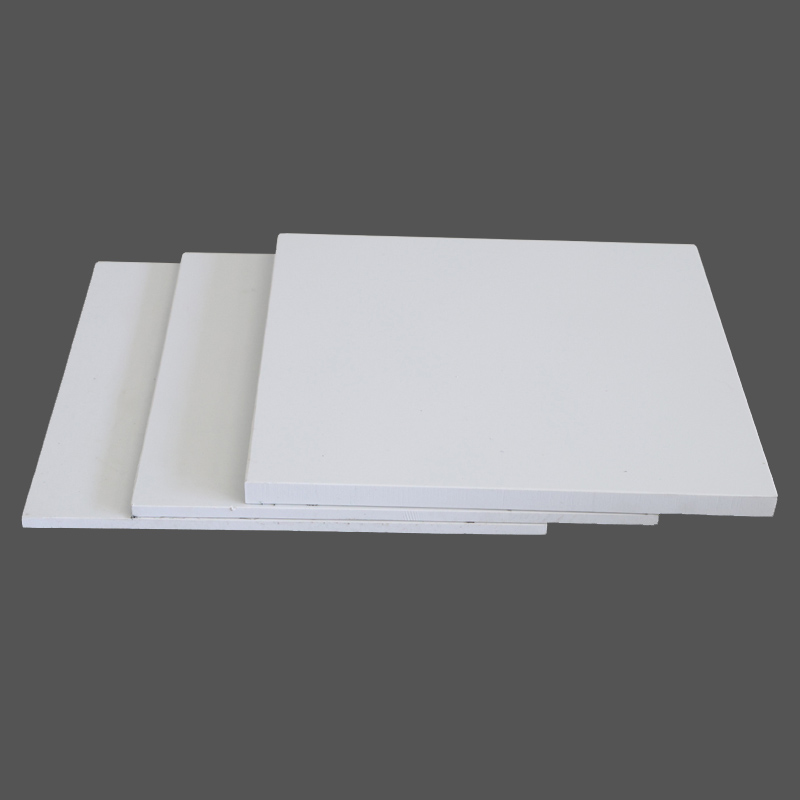Rigid PVC Sheet Manufacturer Factory Wholesale Hard PVC Board