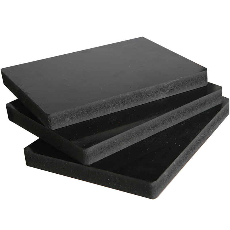 Black PVC Foam Panel | Waterproof PVC Foam Board Factory Wholesale