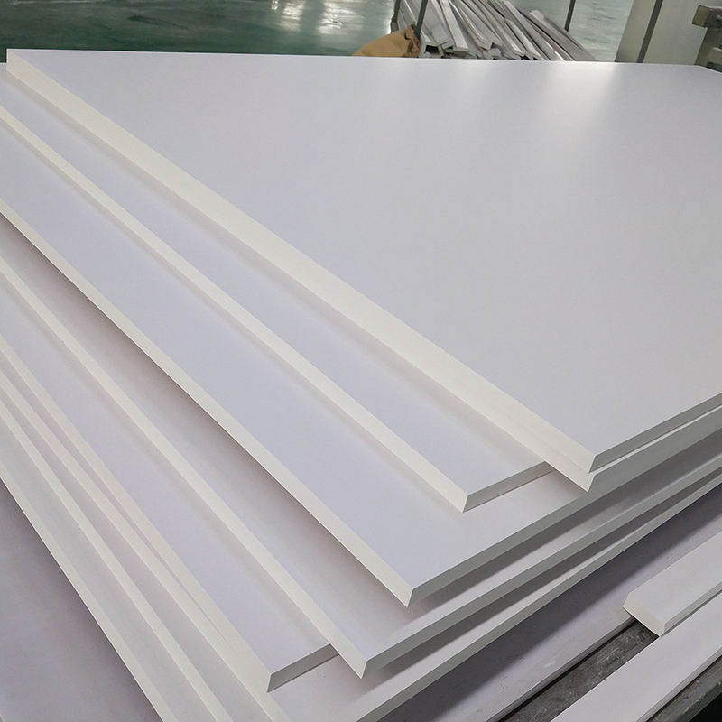 PVC Foam Sheet | Rigid Foam PVC Panel Factory Wholesale