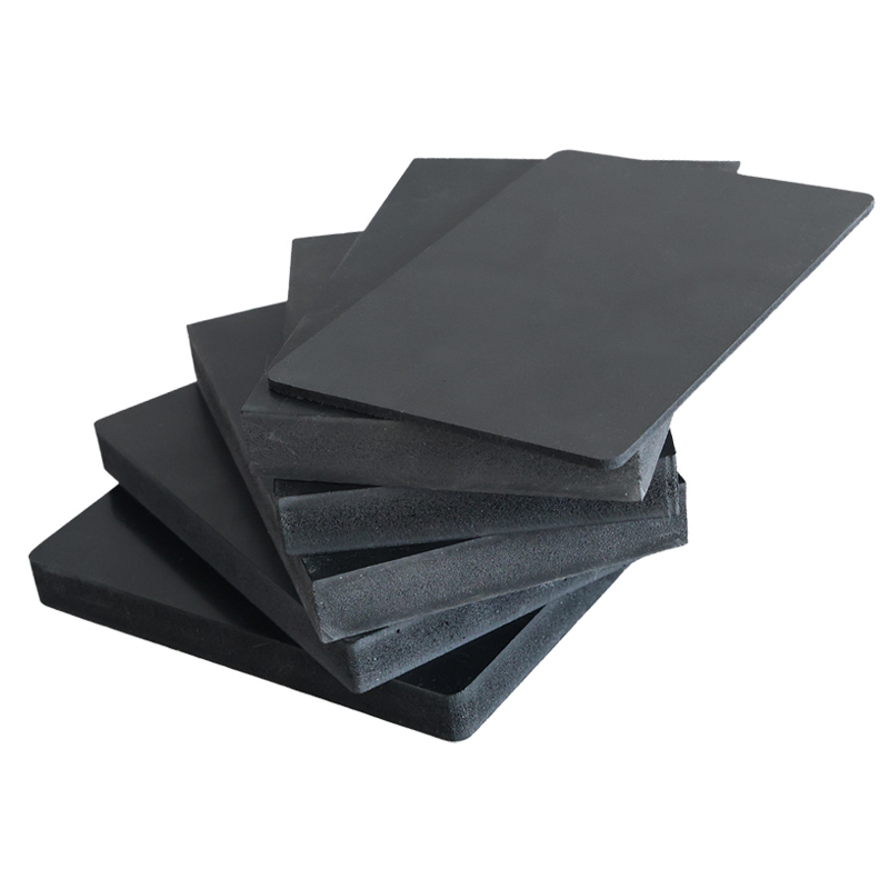 Black PVC Foam Panel | Waterproof PVC Foam Board Factory Wholesale