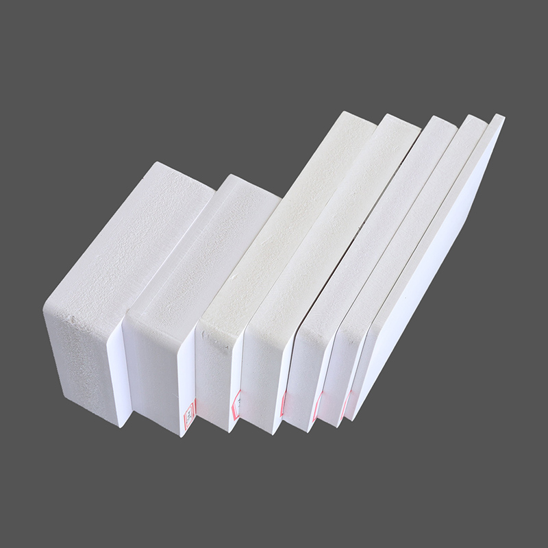 Wholesale Black White PVC Foam Board Export Manufacturer Global Supply