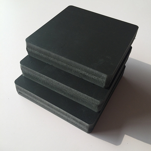 Black Foam PVC Board | High Density Celuka PVC Foam Panel