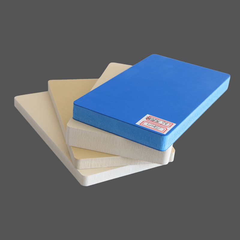 WPC Foam Board | Foam PVC Sheet Factory Wholesale Manufacturer