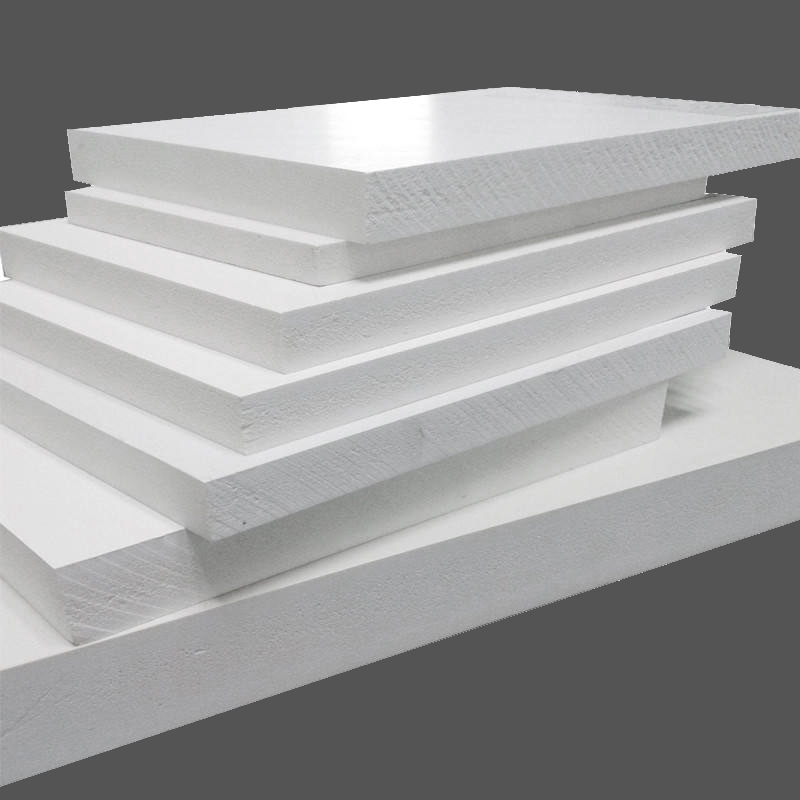 4ft x 8ft White PVC Foam Board for Sign Making Advertising Printing Wholesale