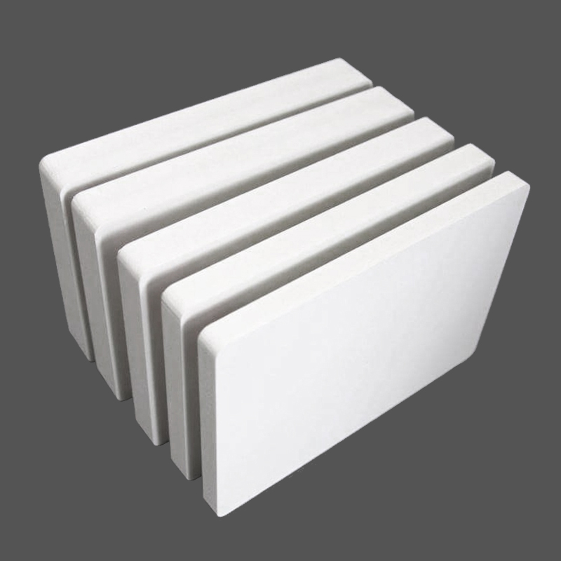 4ft x 8ft White PVC Foam Board for Sign Making Advertising Printing Wholesale