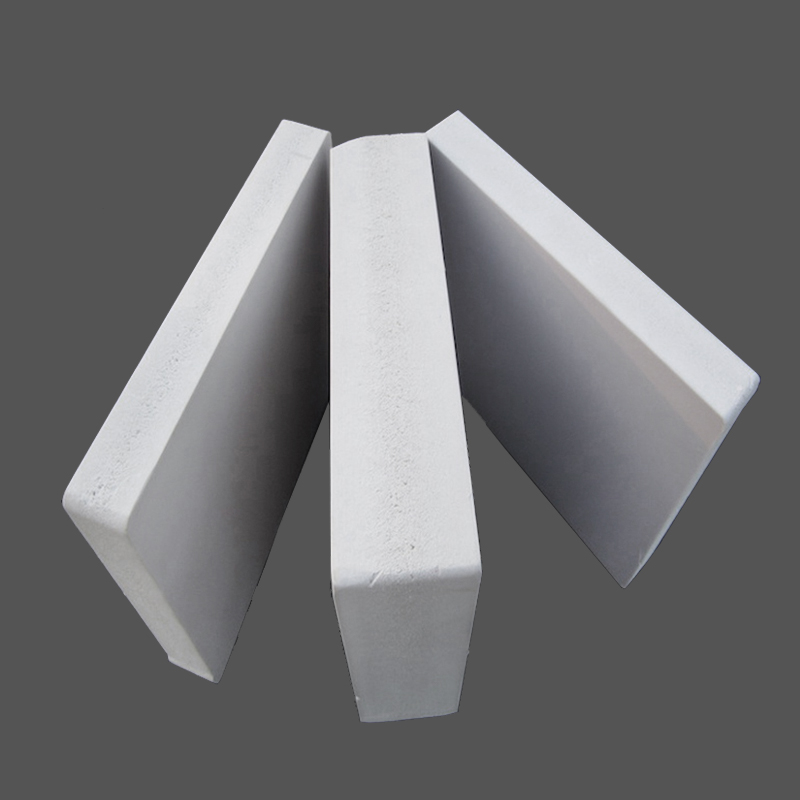 4x8 Size White PVC Foam Board | Advertising Display Sign Printing Wholesale