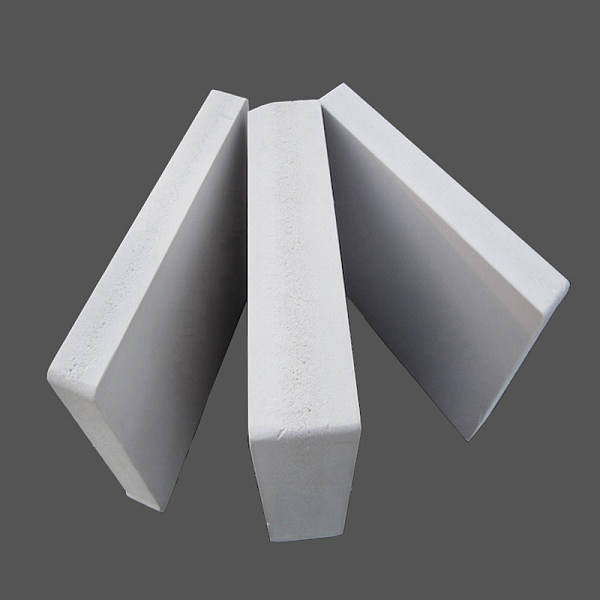 4x8 Size White PVC Foam Board | Advertising Display Sign Printing Wholesale