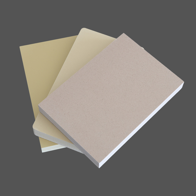 WPC Foam Board | Foam PVC Sheet Factory Wholesale Manufacturer