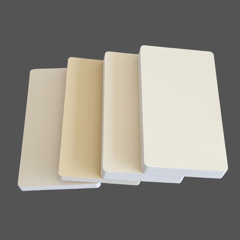 PVC Foam Sheet | Celuka Rigid Foam Board Wholesale Manufacturer