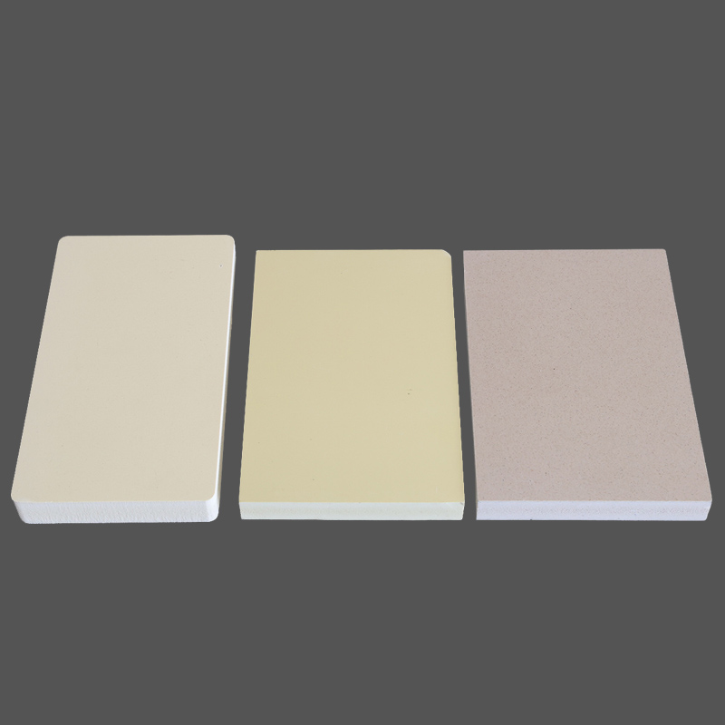 WPC Foam Board | Foam PVC Sheet Factory Wholesale Manufacturer