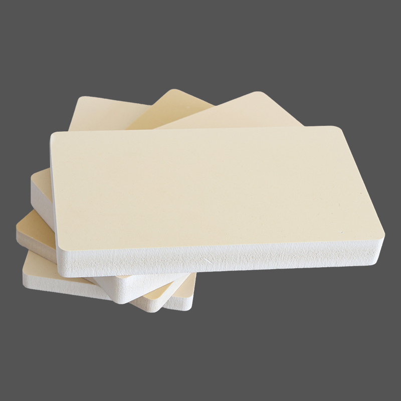WPC Foam Board | Foam PVC Sheet Factory Wholesale Manufacturer