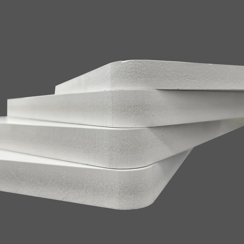 Waterproof PVC Foam Sheet for Bathroom Vanity Cabinet Furniture Wholesale